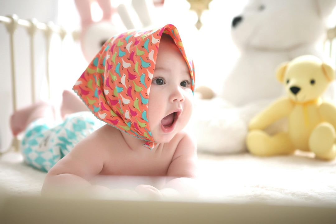 Snuggish Baby Accessories Collection Image