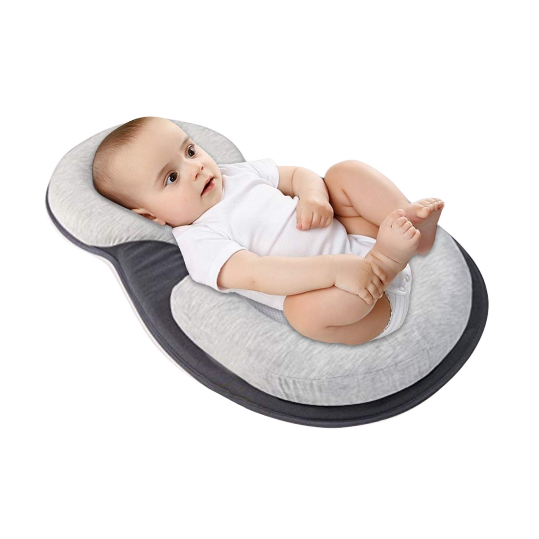 Snuggish Newborn Cozy Lounger Pillow