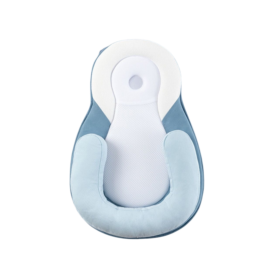 Snuggish Newborn Cozy Lounger Pillow