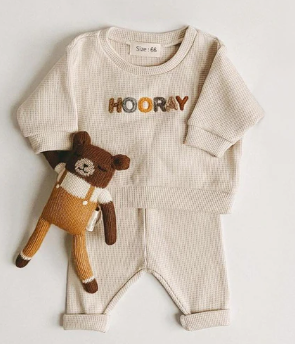 Style Baby Jumper