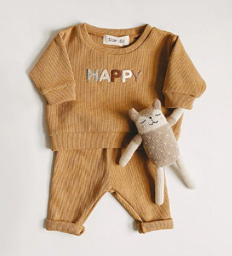 Style Baby Jumper