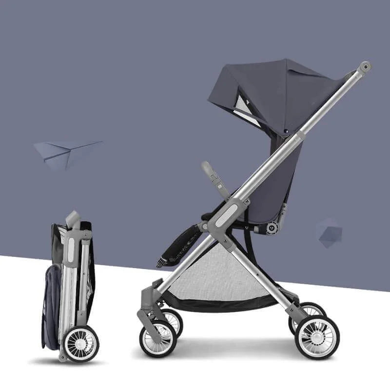 Exploreworld Baby Stroller