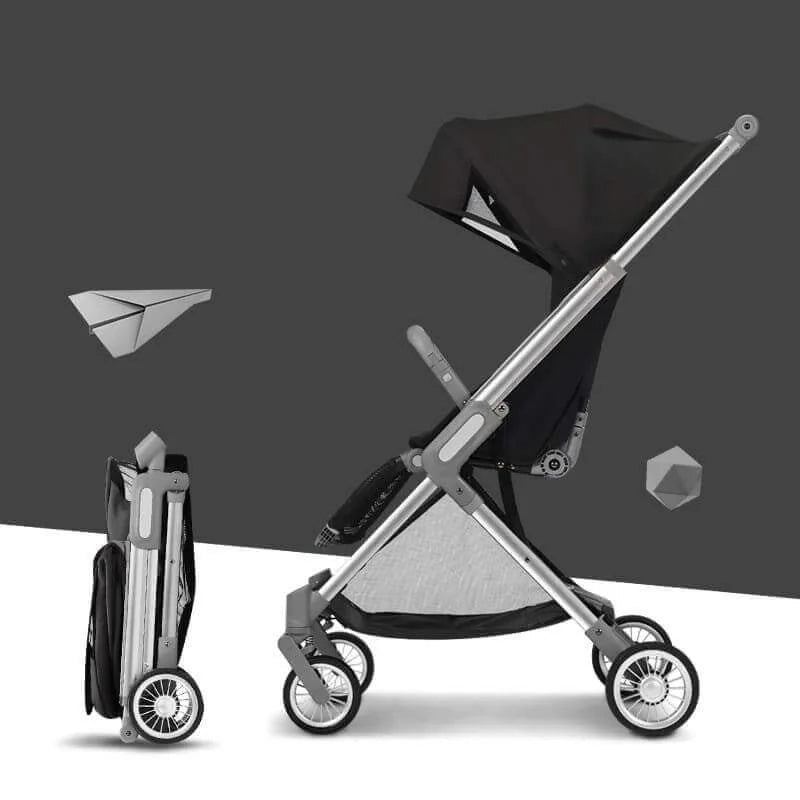 Exploreworld Baby Stroller