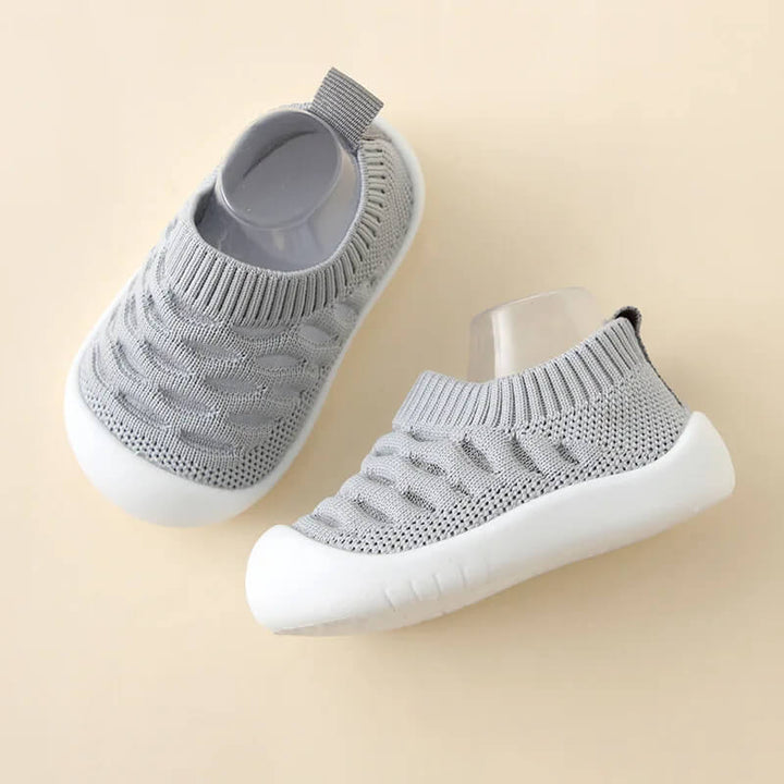 Breathable Baby Mesh Shoes First Walker