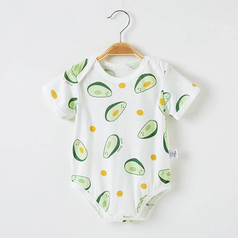 Newborns Bodysuit