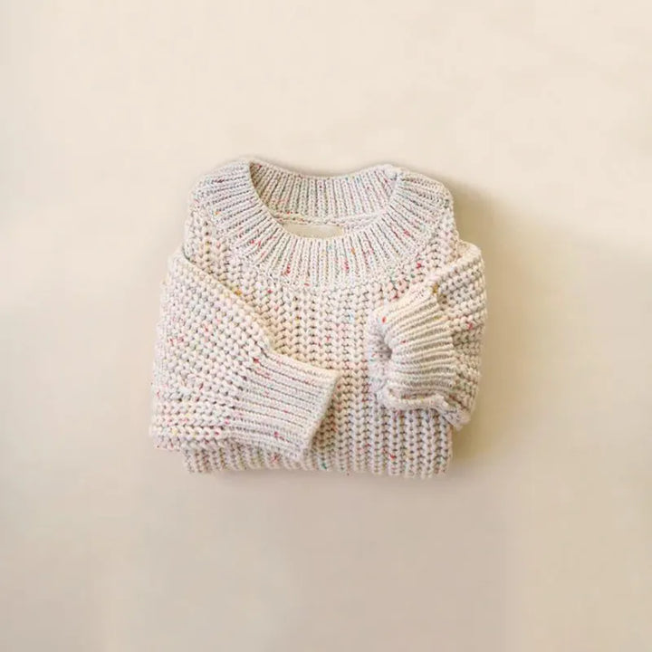 Baby Loose Sweater