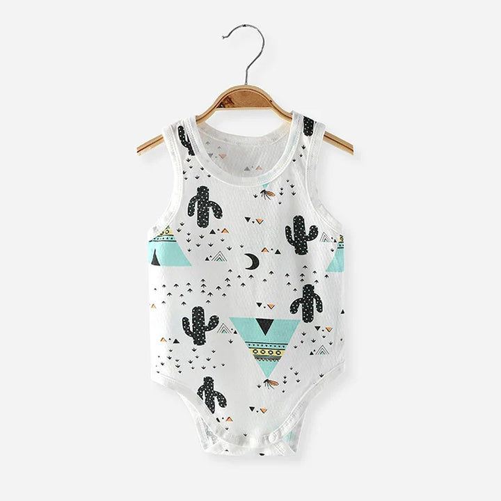 Newborns Bodysuit