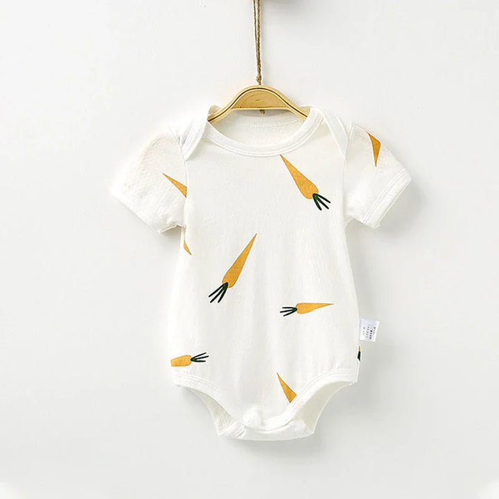 Newborns Bodysuit