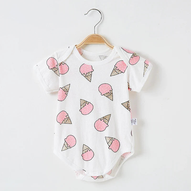 Newborns Bodysuit