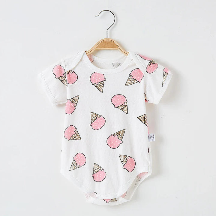 Newborns Bodysuit