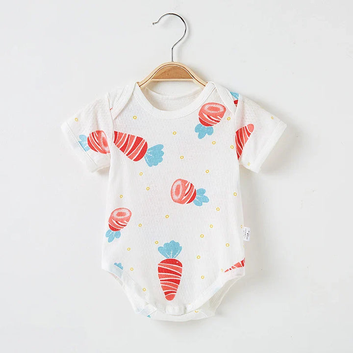 Newborns Bodysuit