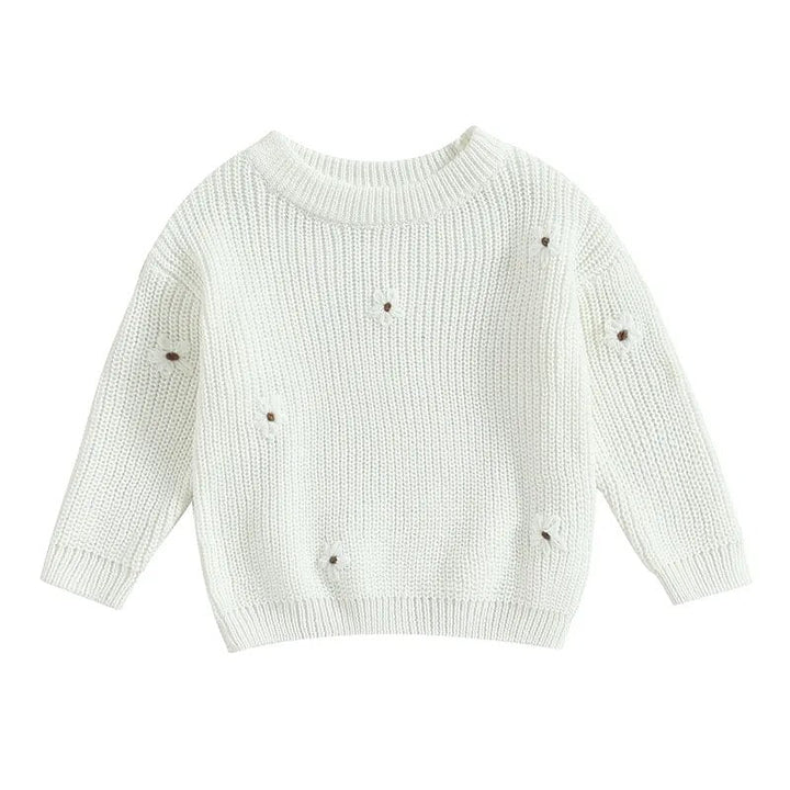 Baby Long Sleeve Sweater