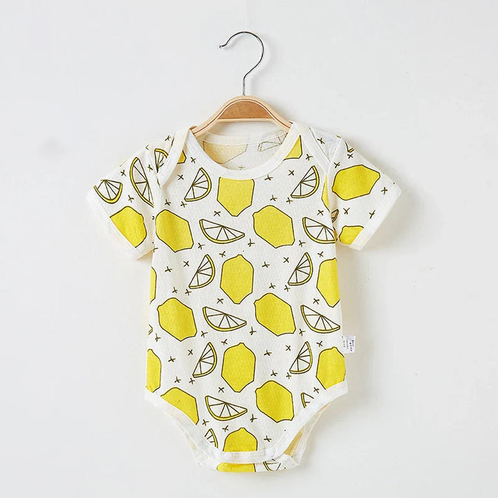 Newborns Bodysuit