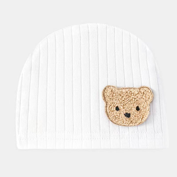 Baby Romper Bear