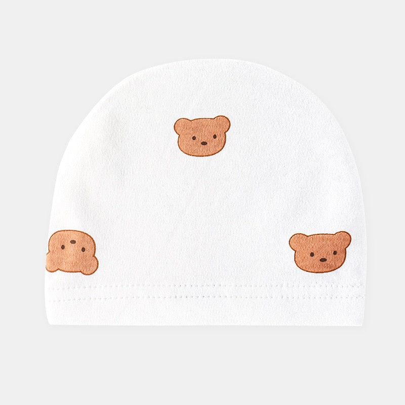 Baby Romper Bear