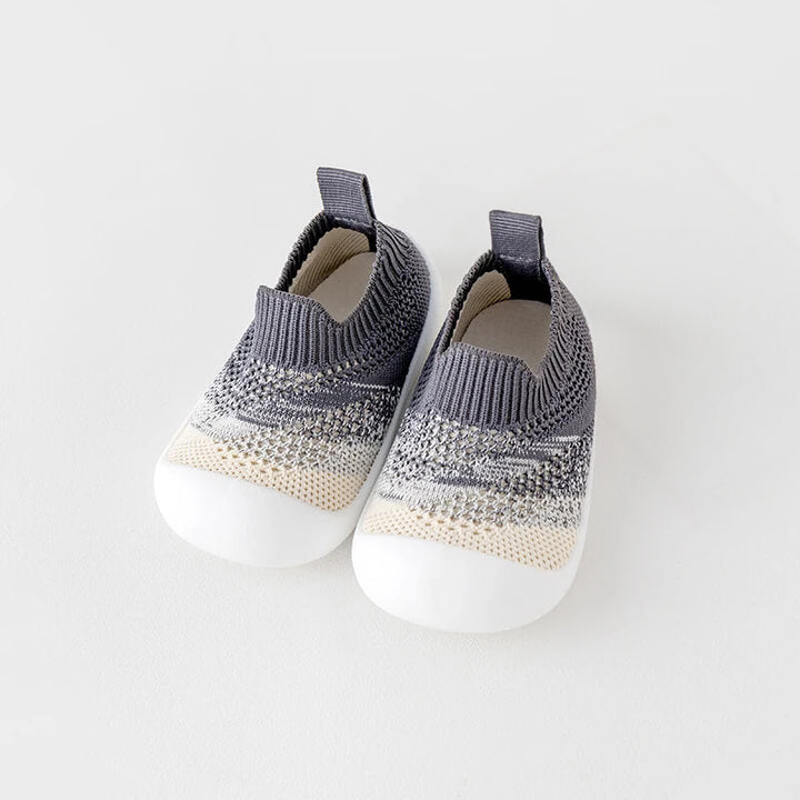 Stylish Breathable Baby Mesh Shoes For First Walkers