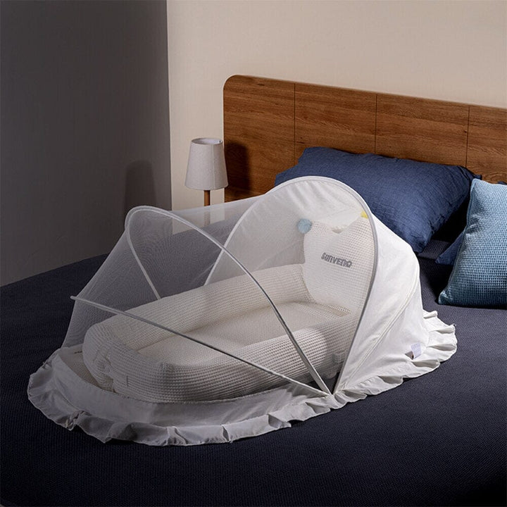 Baby Foldable Mosquito Net Cover