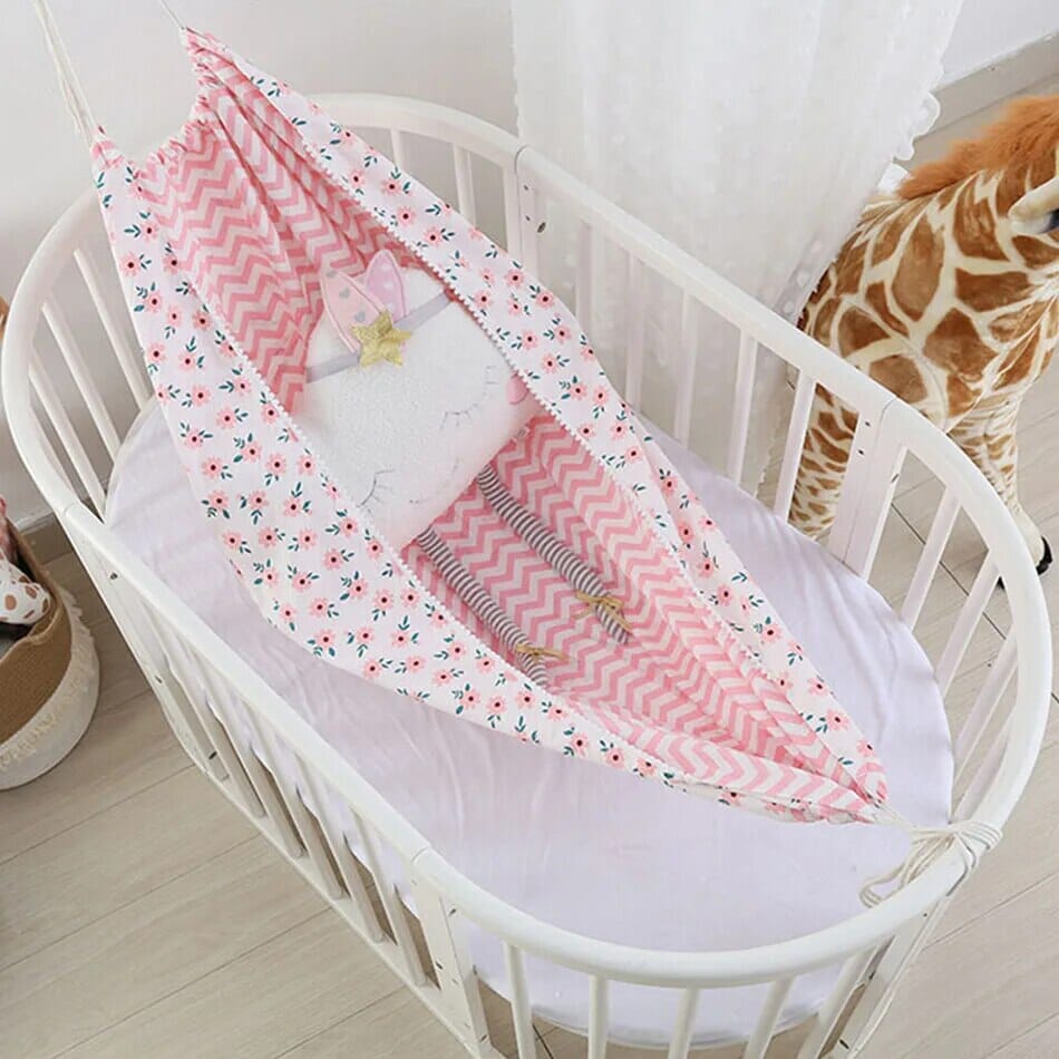 Baby Indoor Portable Hammock