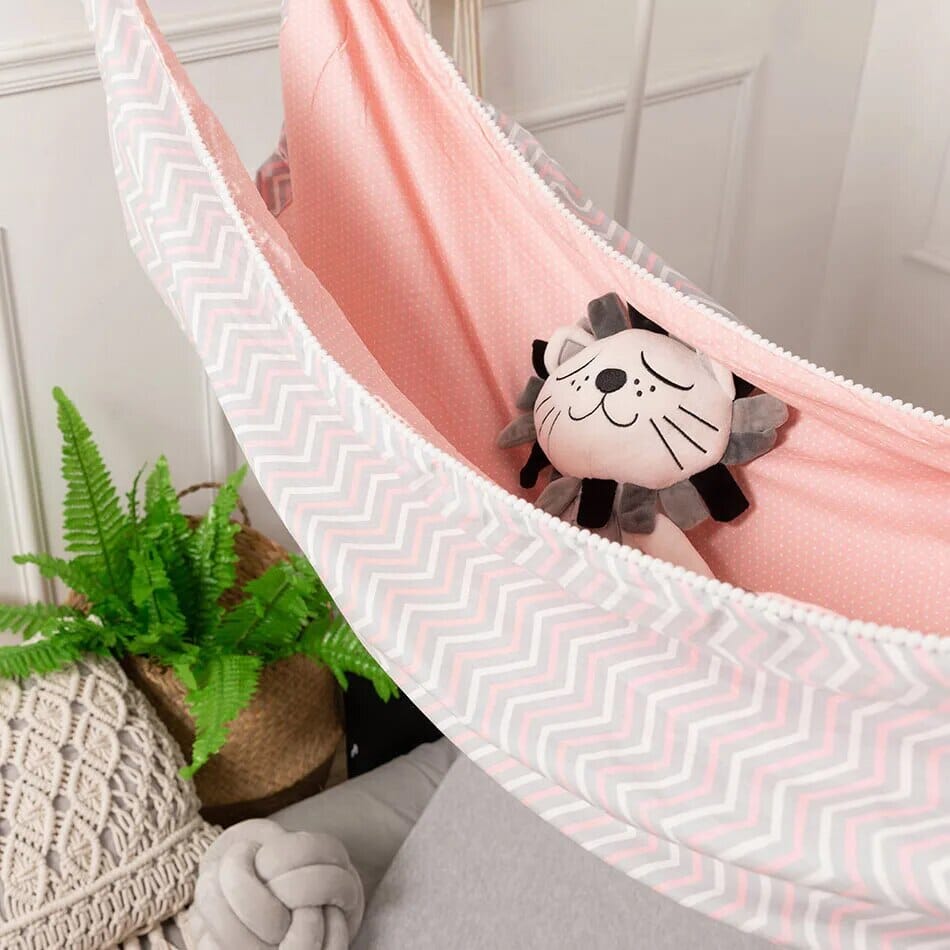 Baby Indoor Portable Hammock