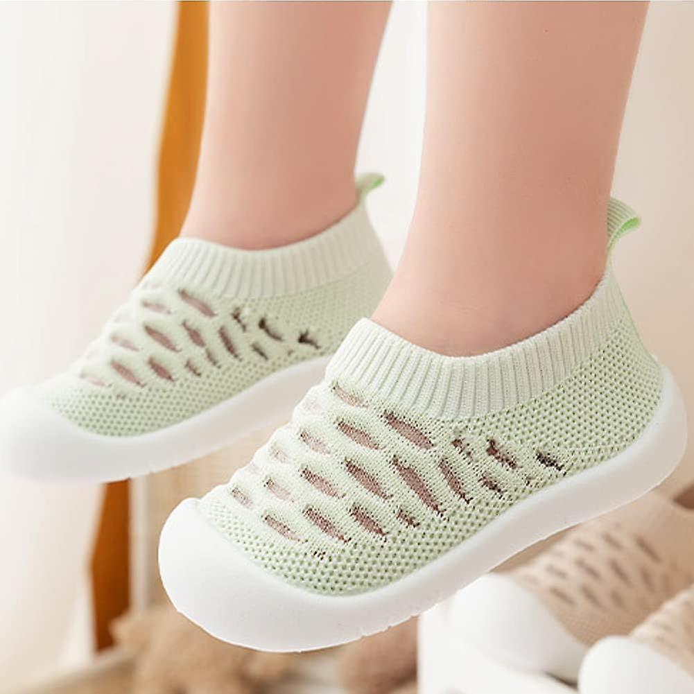 Breathable Baby Mesh Shoes First Walker