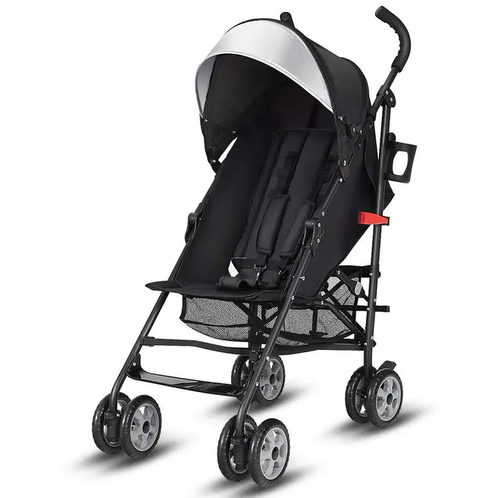 BabyJoy™ Lightweight Foldable Travel Baby Stroller