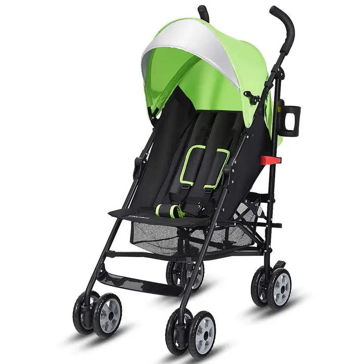 BabyJoy™ Lightweight Foldable Travel Baby Stroller