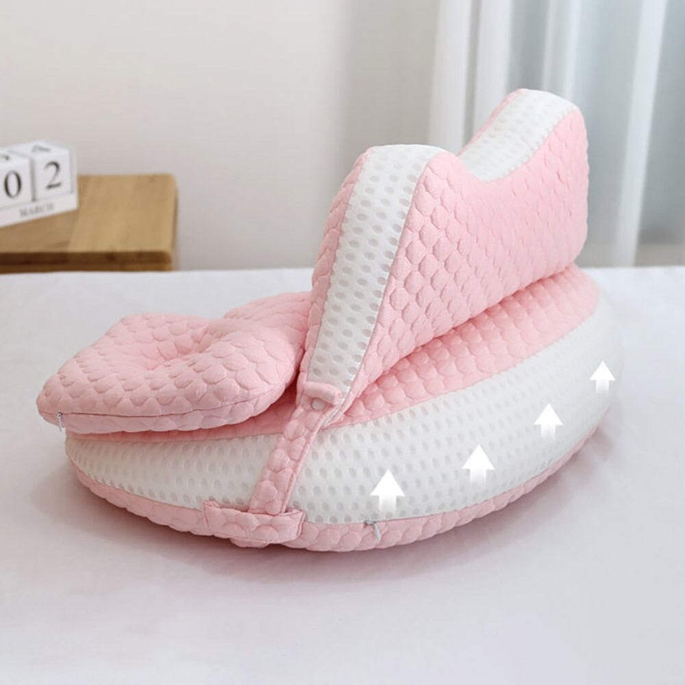 Deluxe Breastfeeding Pillow