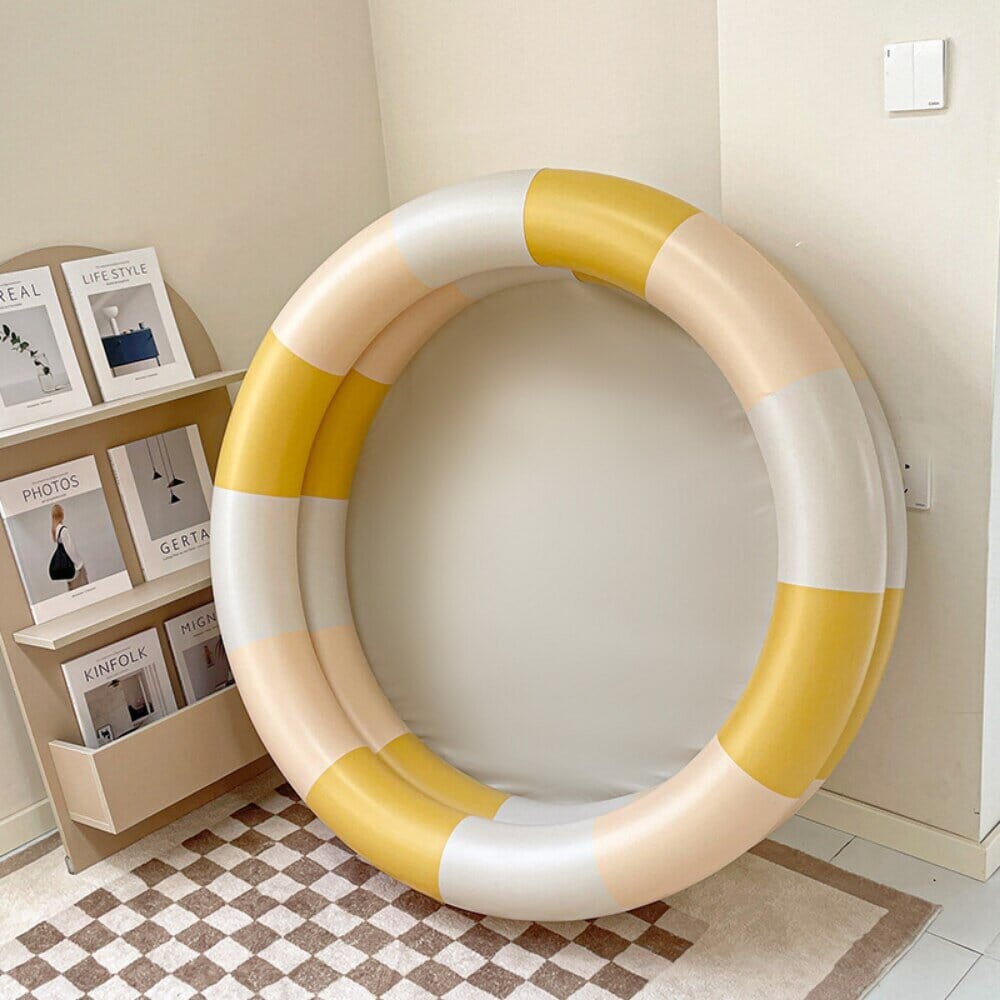 Durable Baby Inflatable Swimming Pool