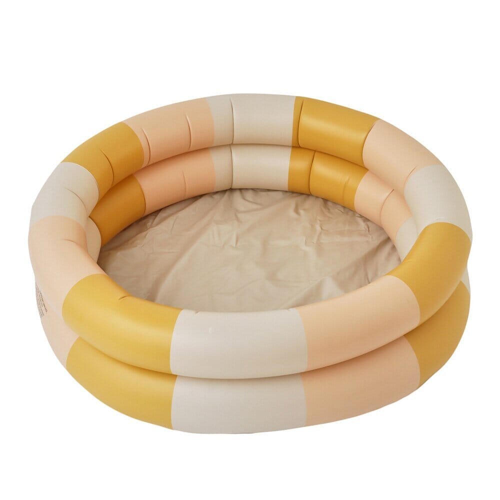 Durable Baby Inflatable Swimming Pool