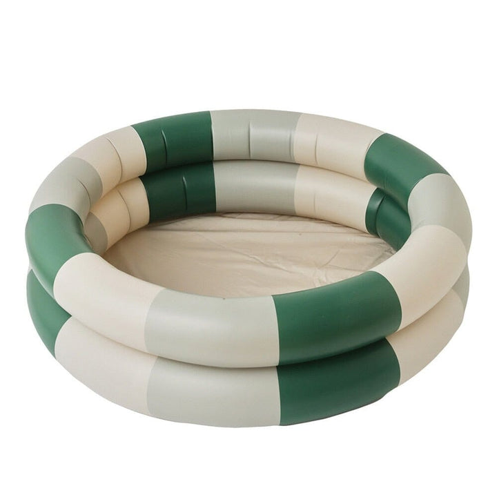 Durable Baby Inflatable Swimming Pool