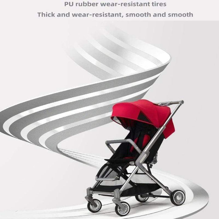 Exploreworld Baby Stroller