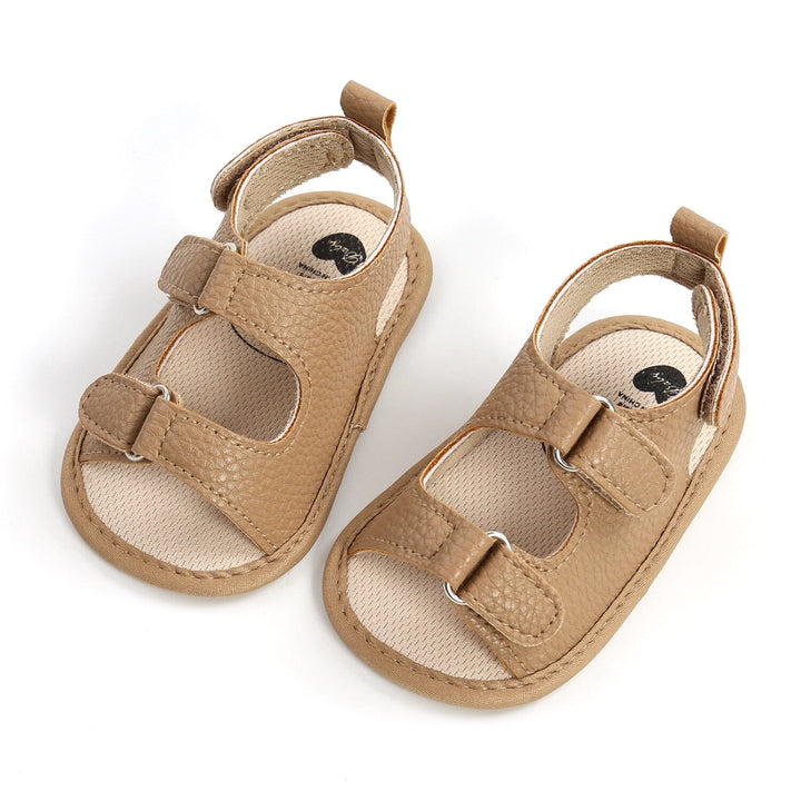 Little Steps Soft Sole Baby Sandals