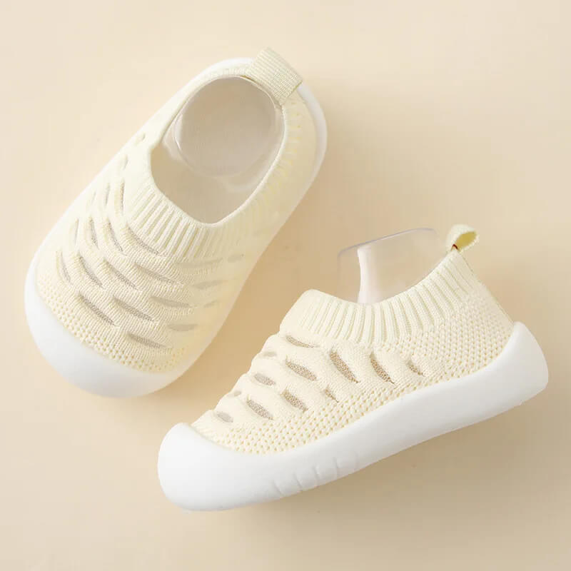 Stylish Breathable Baby Mesh Shoes For First Walkers