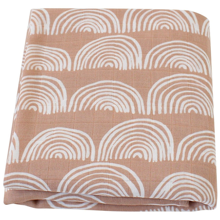 Newborn Baby Swaddle Blanket