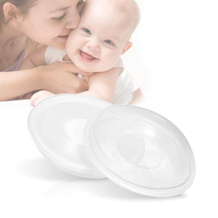 Portable Breast Milk Collector