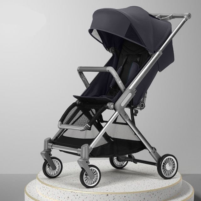 ProactiveBaby® Compact Lightweight Stroller