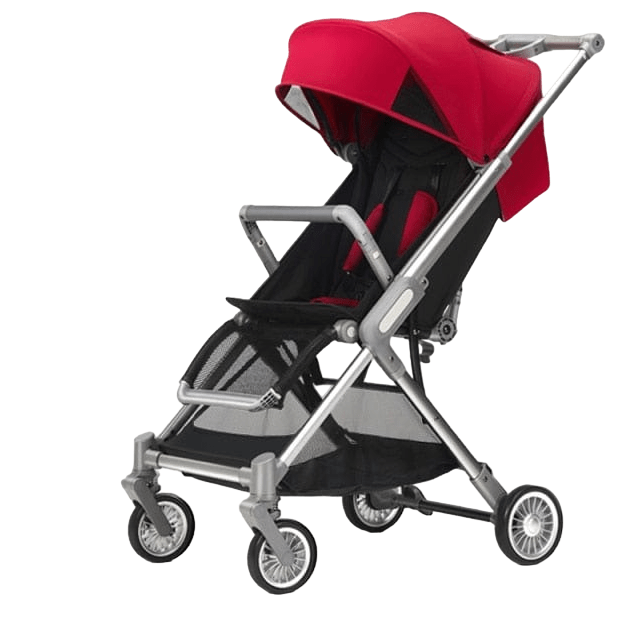 ProactiveBaby® Compact Lightweight Stroller