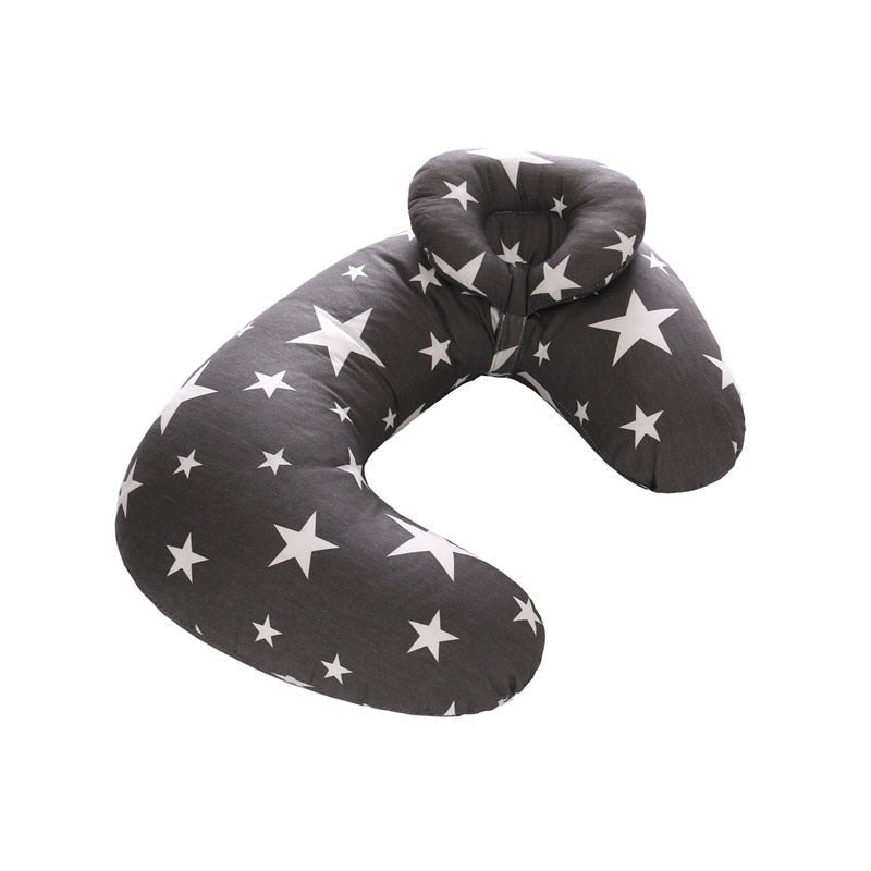 U-Shape Breastfeeding Pillow