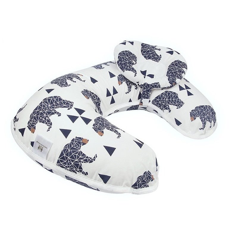 U-Shape Breastfeeding Pillow