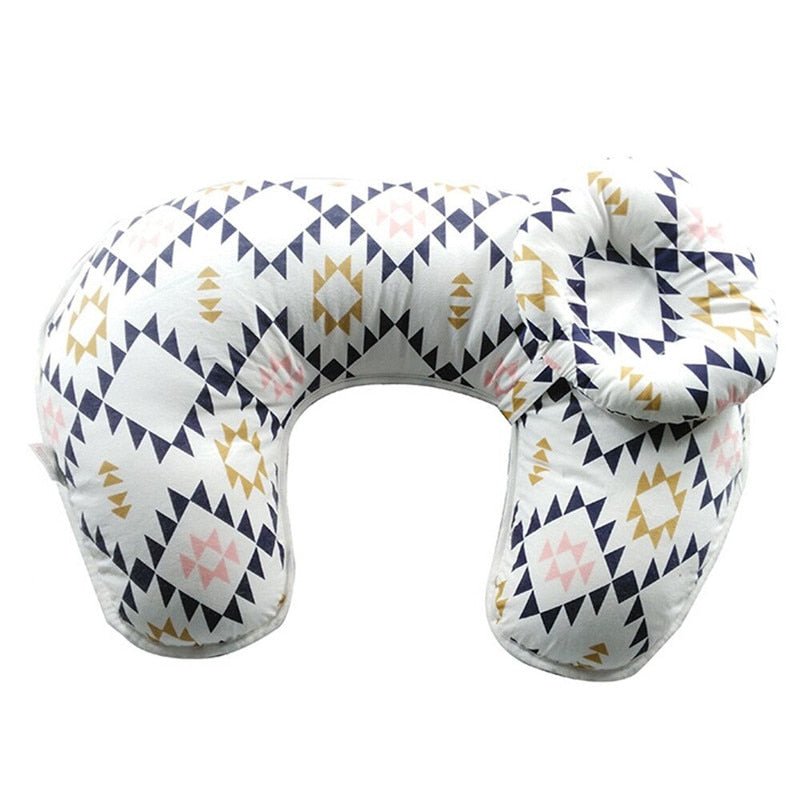 U-Shape Breastfeeding Pillow