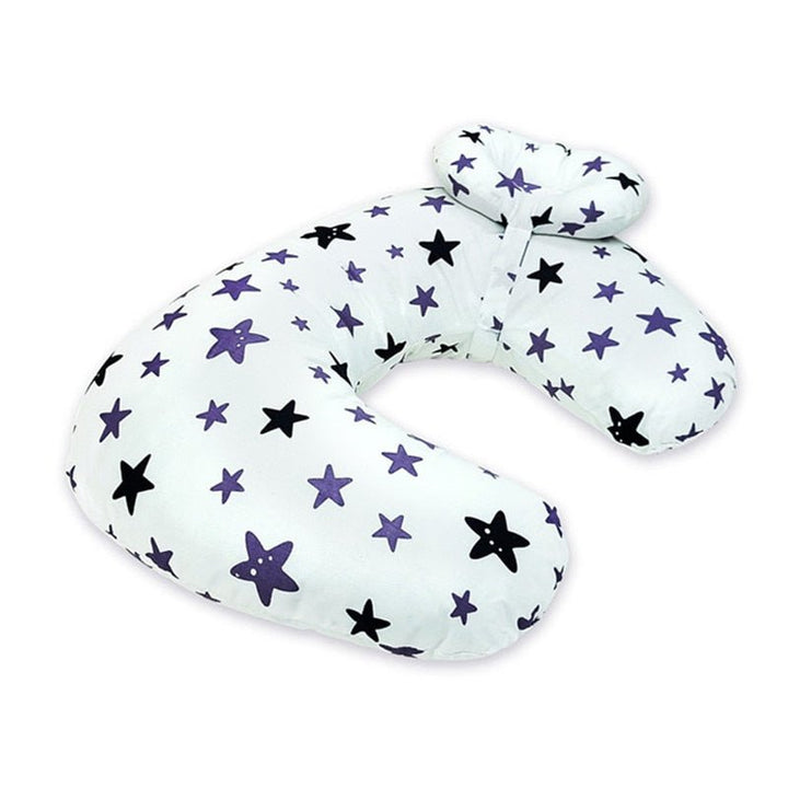 U-Shape Breastfeeding Pillow