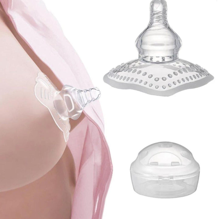 Women's Nipple Protection Cover